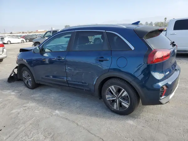 KNDCB3LC4L5443130 2020 KIA NIRO - Image 2