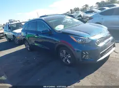 KNDCB3LC4L5443158 2020 KIA NIRO