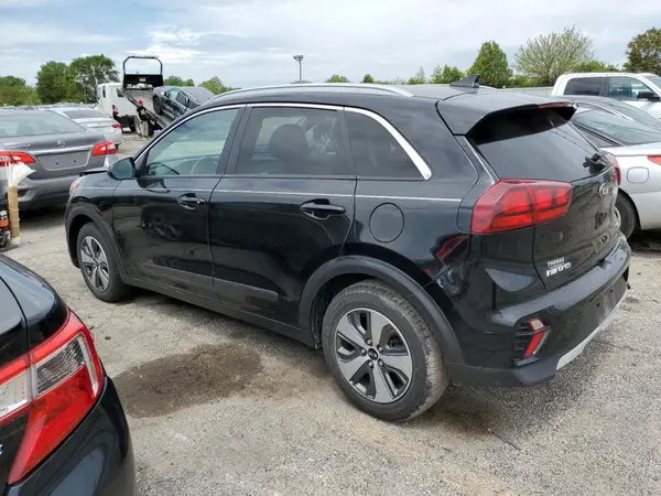 KNDCB3LC4L5447730 2020 KIA NIRO - Image 1