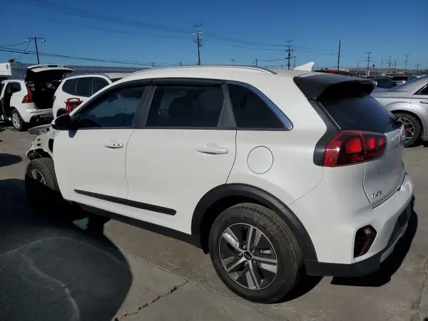 KNDCB3LC4L5448859 2020 KIA NIRO - Image 2