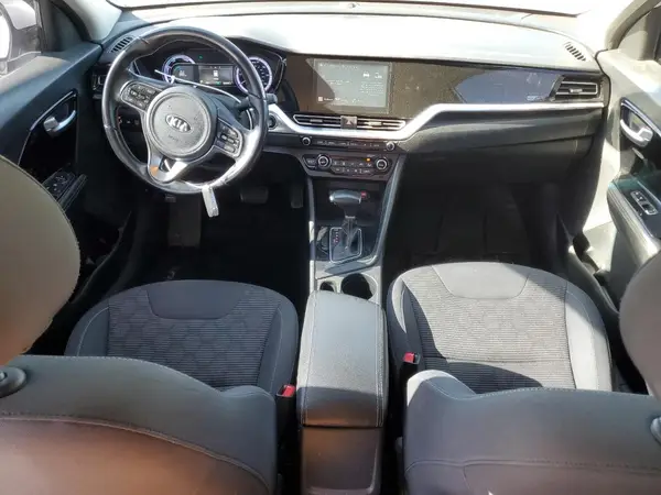 KNDCB3LC4L5448859 2020 KIA NIRO - Image 8