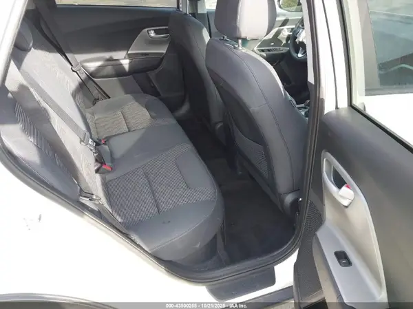 KNDCB3LC4L5449333 2020 KIA NIRO - Image 8