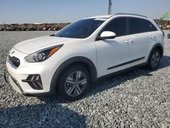 KNDCB3LC4M5463864 2021 KIA NIRO