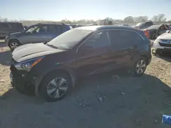 KNDCB3LC4M5467915 2021 KIA NIRO