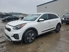 KNDCB3LC4M5478588 2021 KIA NIRO