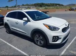KNDCB3LC4M5481281 2021 KIA NIRO