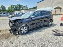 KNDCB3LC4M5486576 2021 KIA NIRO
