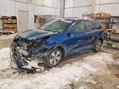 KNDCB3LC4M5487615 2021 KIA NIRO
