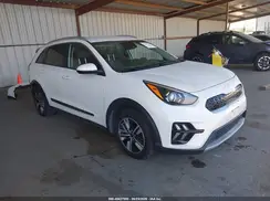 KNDCB3LC4N5503152 2022 KIA NIRO