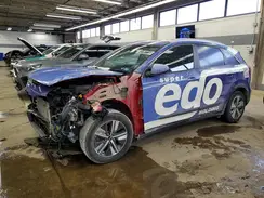 KNDCB3LC4N5509646 2022 KIA NIRO