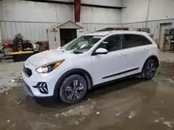 KNDCB3LC4N5510067 2022 KIA NIRO