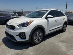 KNDCB3LC4N5512787 2022 KIA NIRO