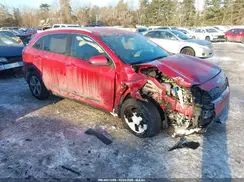 KNDCB3LC4N5515432 2022 KIA NIRO