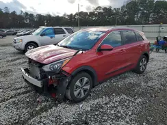 KNDCB3LC4N5525359 2022 KIA NIRO