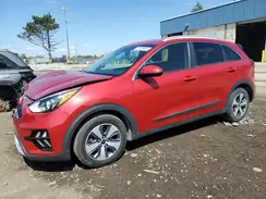 KNDCB3LC4N5528925 2022 KIA NIRO
