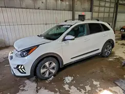 KNDCB3LC4N5534689 2022 KIA NIRO
