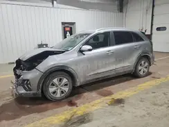 KNDCB3LC4N5535115 2022 KIA NIRO