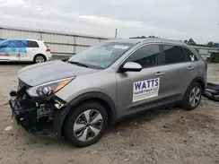KNDCB3LC4N5541514 2022 KIA NIRO