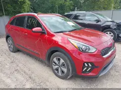 KNDCB3LC4N5541920 2022 KIA NIRO