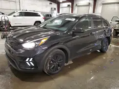 KNDCB3LC4N5542811 2022 KIA NIRO