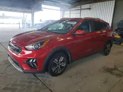 KNDCB3LC4N5546308 2022 KIA NIRO