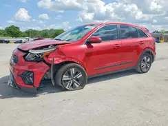 KNDCB3LC4N5547331 2022 KIA NIRO