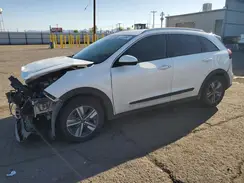 KNDCB3LC4N5549418 2022 KIA NIRO