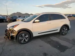 KNDCB3LC4N5549466 2022 KIA NIRO