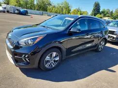 KNDCB3LC4N5549676 2022 KIA NIRO