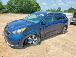 KNDCB3LC5H5040409 2017 KIA NIRO