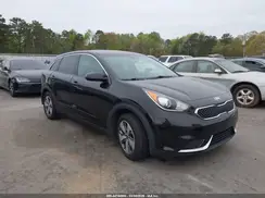 KNDCB3LC5H5043617 2017 KIA NIRO