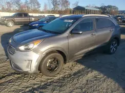 KNDCB3LC5H5048607 2017 KIA NIRO