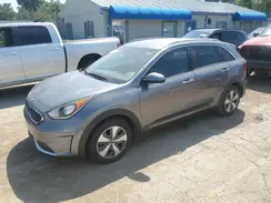 KNDCB3LC5H5053502 2017 KIA NIRO