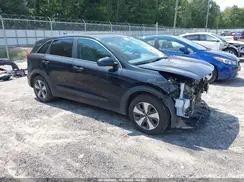 KNDCB3LC5H5062538 2017 KIA NIRO