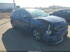 KNDCB3LC5H5062667 2017 KIA NIRO
