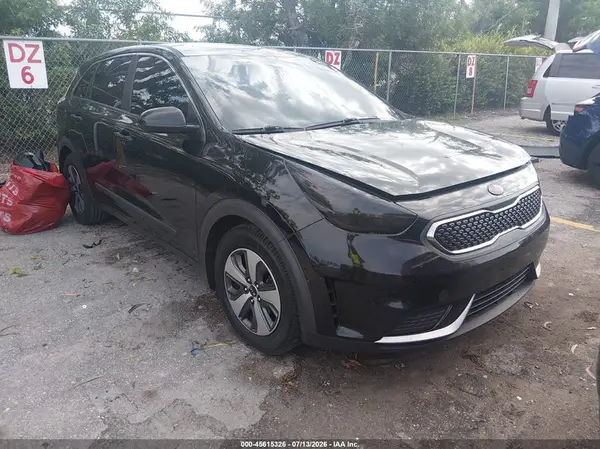 KNDCB3LC5H5066511 2017 KIA NIRO - Image 1