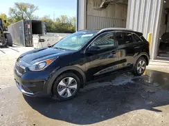 KNDCB3LC5H5079162 2017 KIA NIRO