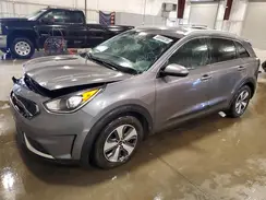 KNDCB3LC5H5088864 2017 KIA NIRO