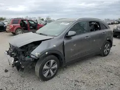 KNDCB3LC5H5094521 2017 KIA NIRO
