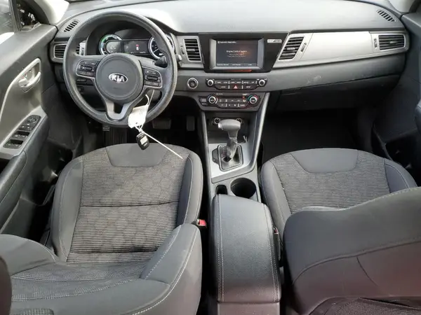 KNDCB3LC5H5094521 2017 KIA NIRO - Image 8