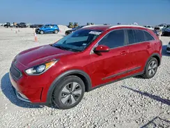 KNDCB3LC5H5102312 2017 KIA NIRO