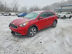 KNDCB3LC5J5117611 2018 KIA NIRO