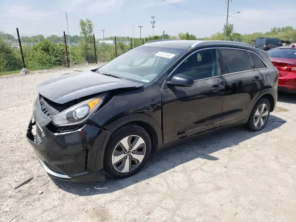 KNDCB3LC5J5120119 2018 KIA NIRO - Image 1