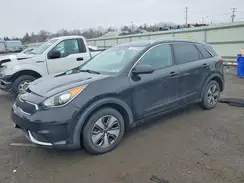 KNDCB3LC5J5120136 2018 KIA NIRO
