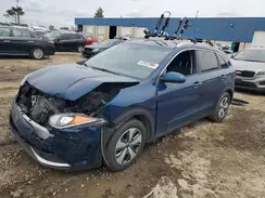 KNDCB3LC5J5124025 2018 KIA NIRO
