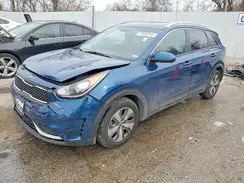 KNDCB3LC5J5124039 2018 KIA NIRO