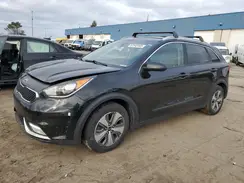 KNDCB3LC5J5126521 2018 KIA NIRO