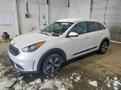 KNDCB3LC5J5140497 2018 KIA NIRO