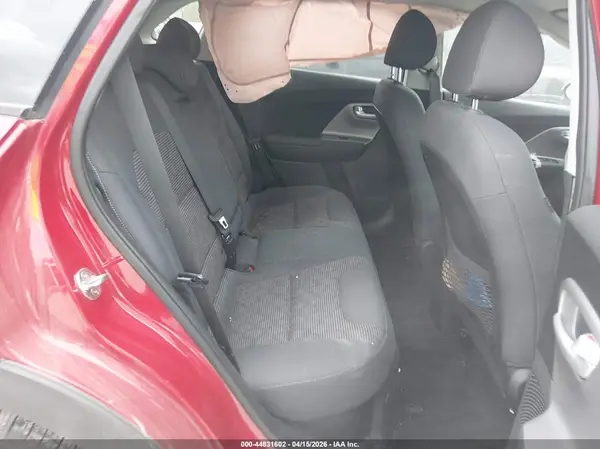 KNDCB3LC5J5142220 2018 KIA NIRO - Image 8