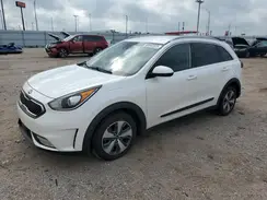 KNDCB3LC5J5143710 2018 KIA NIRO